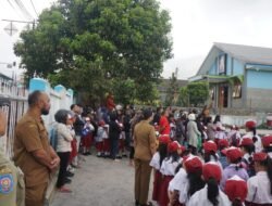 ASN Manggarai Sambut Antusias Gerakan Ayah Teladan dengan Program Sekolah Bersama Ayah