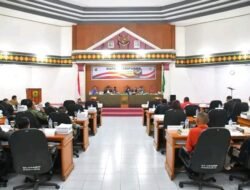 Fraksi Demokrat Dorong Pemerataan dan Peningkatan SDM dalam Rencana Pembangunan Manggarai