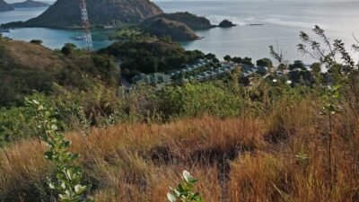 3 Kota di NTT Masuk Daftar Udara Terbersih, Kupang Terbaik se-Asia Tenggara!