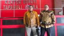 Diduga Gunakan Indetitas Palsu Oknum Kadis Pariwisata Taput Tipu Wanita Untuk Dinikahi