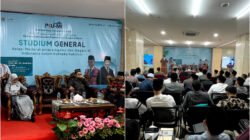 Moderasi Jadi ‘Nafas Baru’ Relasi Agama dan Negara