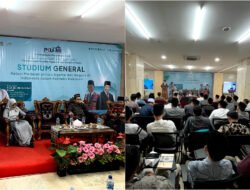 Moderasi Jadi ‘Nafas Baru’ Relasi Agama dan Negara
