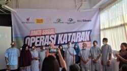 Pasien Kepulauan Antusias Ikuti Operasi Katarak Gratis di Siloam Labuan Bajo
