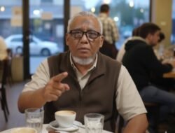 Politik Golkar Sumut Memanas: Isu Konspirasi Singkirkan Ijeck Demi Ambisi Bobby Nasution di 2029 Mencuat