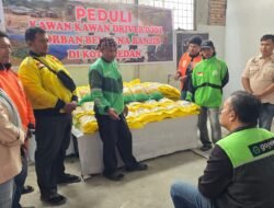 Semua Elemen Harus Bersatu Demi Percepatan Pemulihan Bencana