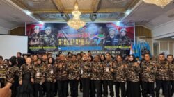 HUT Ke-47 FKPPI: Momen Sederhana Penuh Makna untuk Bangun Soliditas Organisasi