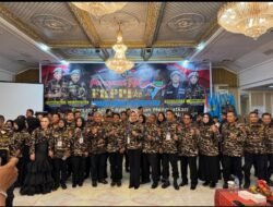 HUT Ke-47 FKPPI: Momen Sederhana Penuh Makna untuk Bangun Soliditas Organisasi