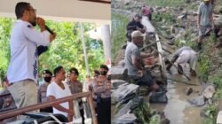 Ribuan Petani Akan Geruduk Kejari Manggarai Barat, Proyek Irigasi Diduga Dikerjakan Asal Jadi