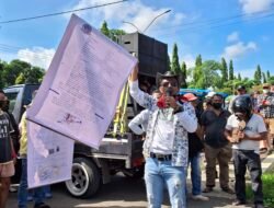 Setber PM-MB: Syarat Pengukuhan Adat Bebani Warga, Kuasa Hukum Bantah Tuduhan