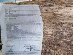 Skandal Tanah Adat Labuan Bajo: Fungsionaris Serahkan ke Sesama Fungsionaris, Diduga Jadi Modus Penguasaan Lahan