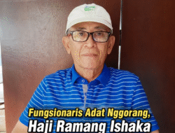 Nama Lembaga Adat Diseret, Fungsionaris Nggorang Minta Publik Tak Digiring Opini